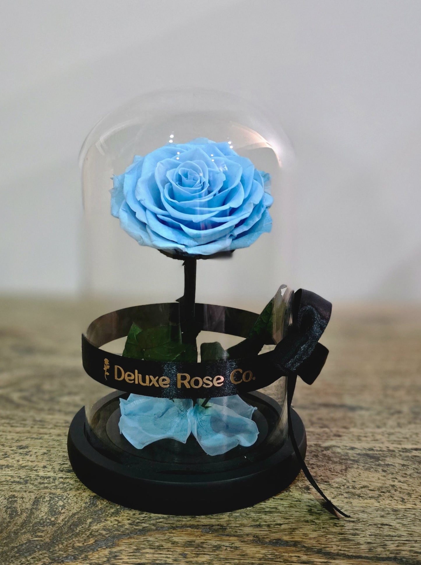 Rose Domes - Medium