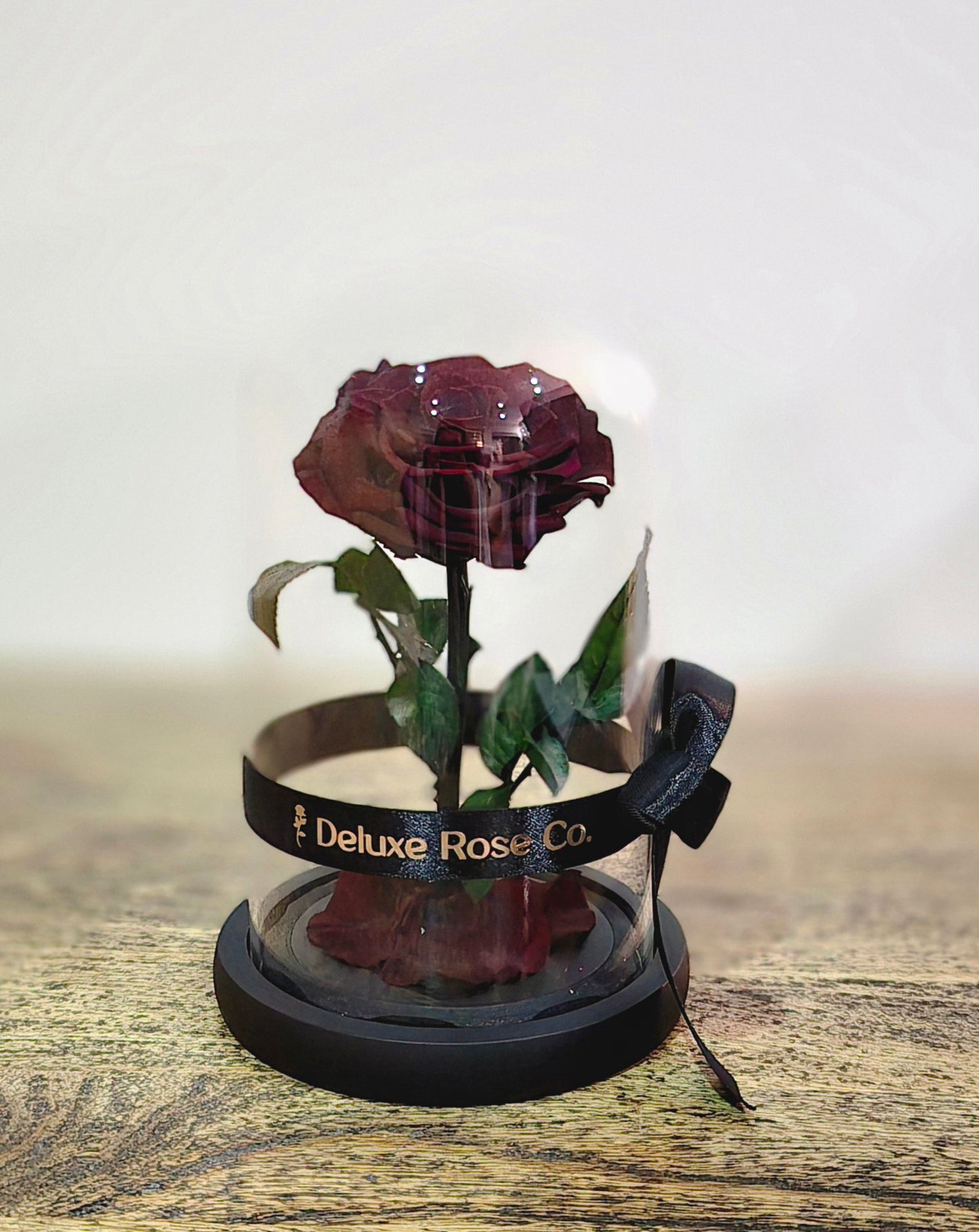 Deluxe Rose Domes - Small