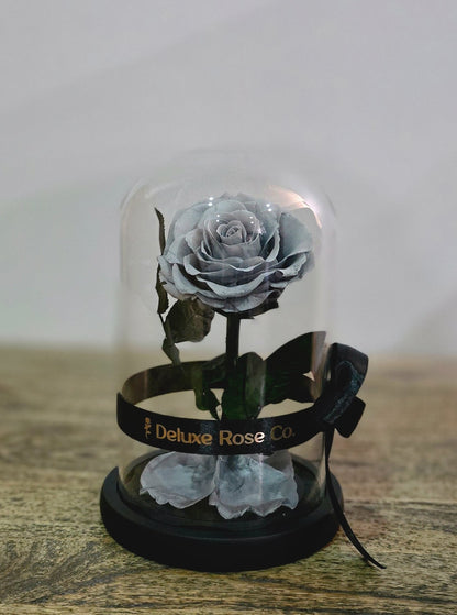 Deluxe Rose Domes - Small