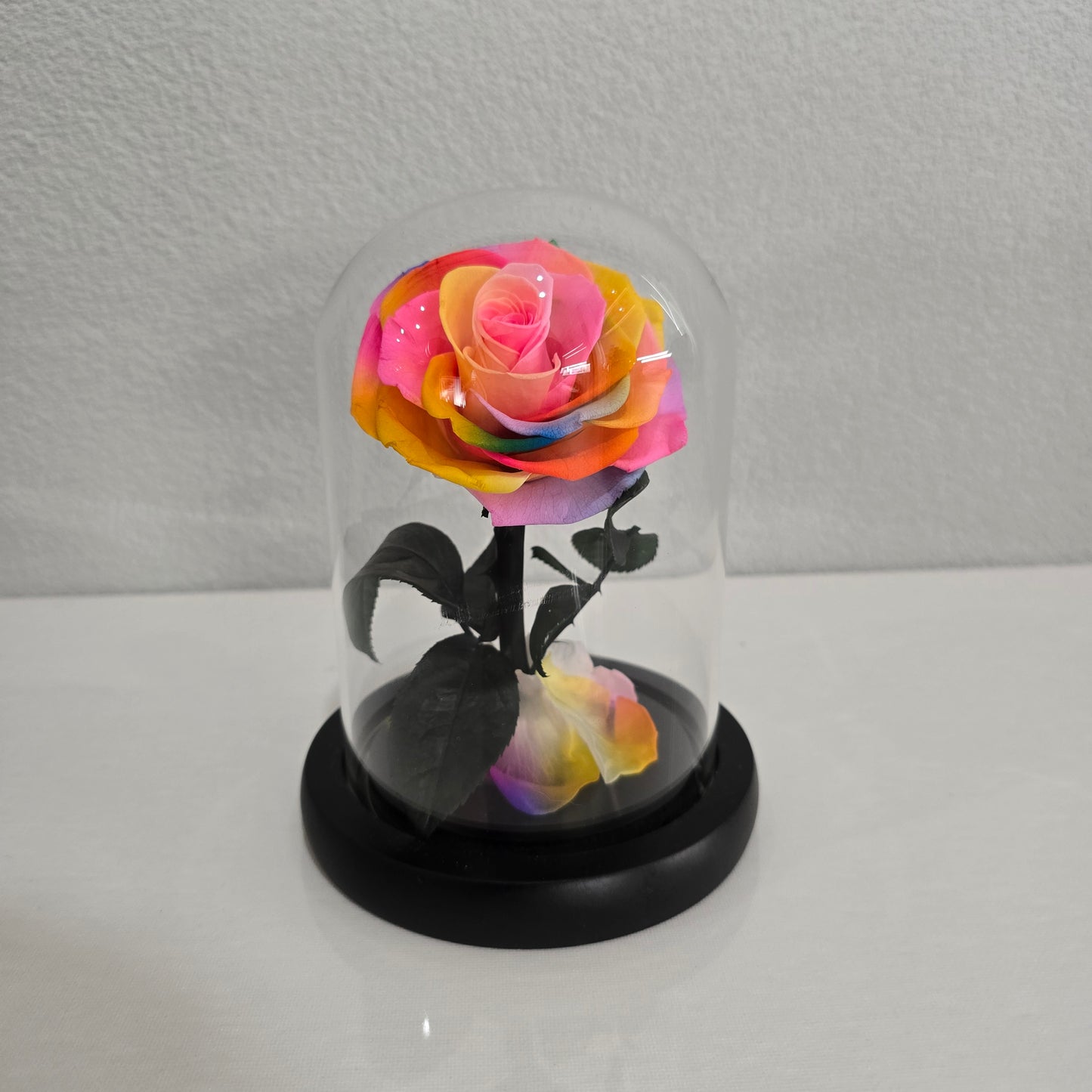 Rose Domes - Mini
